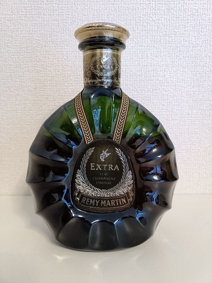 REMY　MARTIN　EXTRA　コニャック