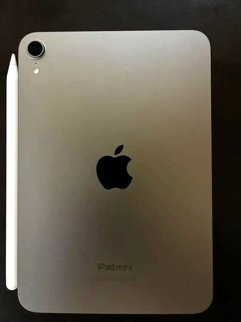 し*ん様 iPad mini (A17 Pro)第7世代 Wi-Fi 128G