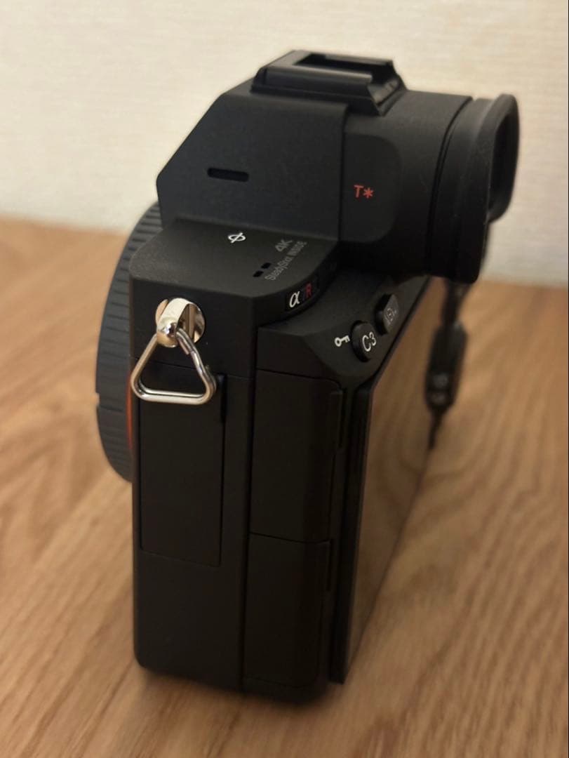 sony a7RⅢ ボディ