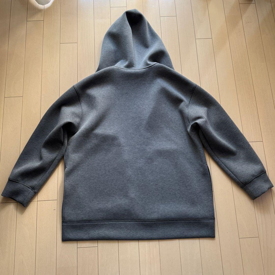 美品　セオリーリュクス Richmond Astrid パーカー 38