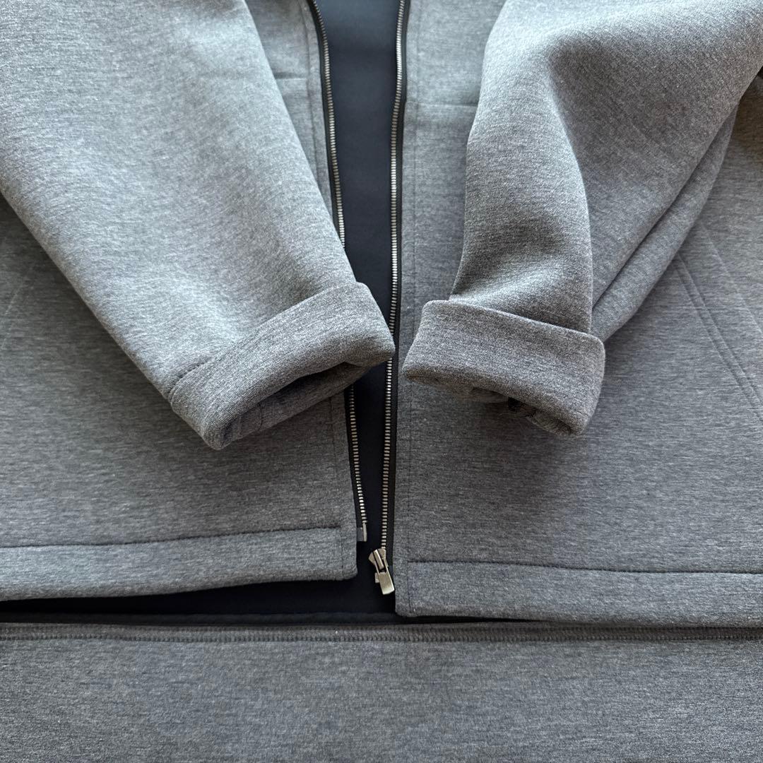 美品　セオリーリュクス Richmond Astrid パーカー 38