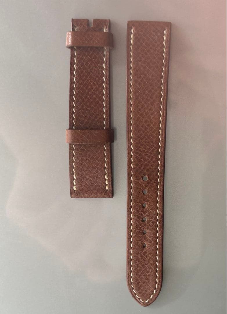 エルメス HERMES Hウォッチ レディース　腕時計