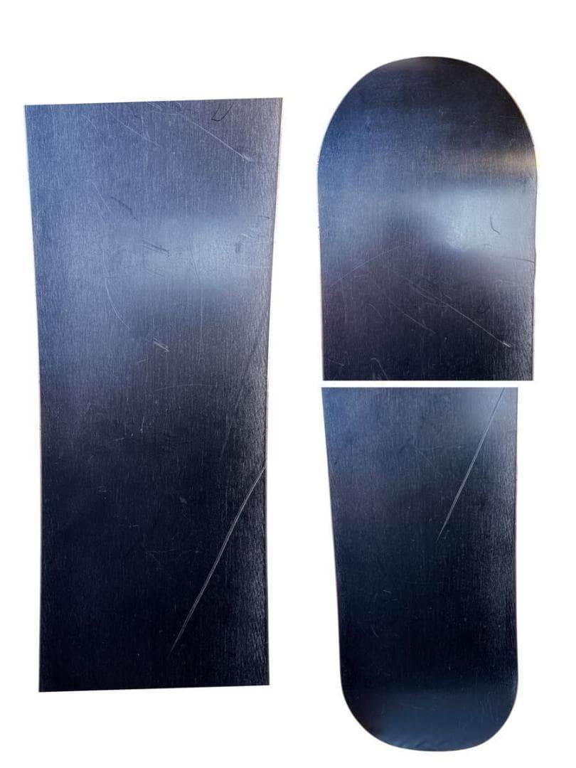 ZUMA ツマ スノボ ジュニア 3点セット Jr 118cm キッズ 初心者