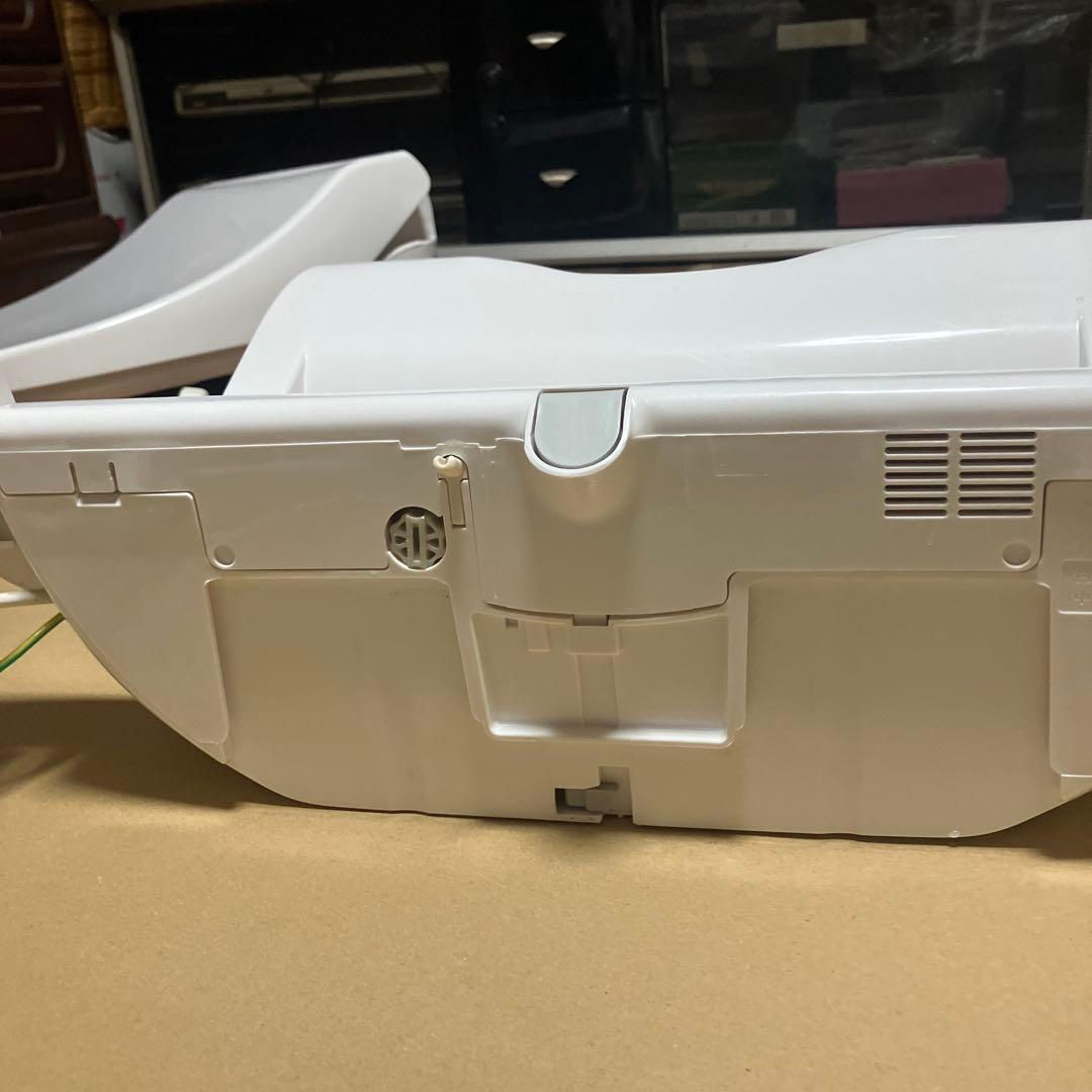 サンエイ温水洗浄便座シャワンザ9013_w