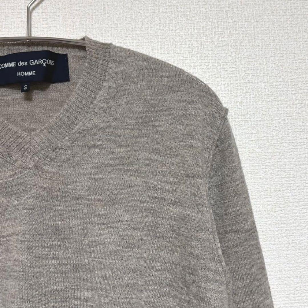 COMME des GARÇONS HOMME / Knit
