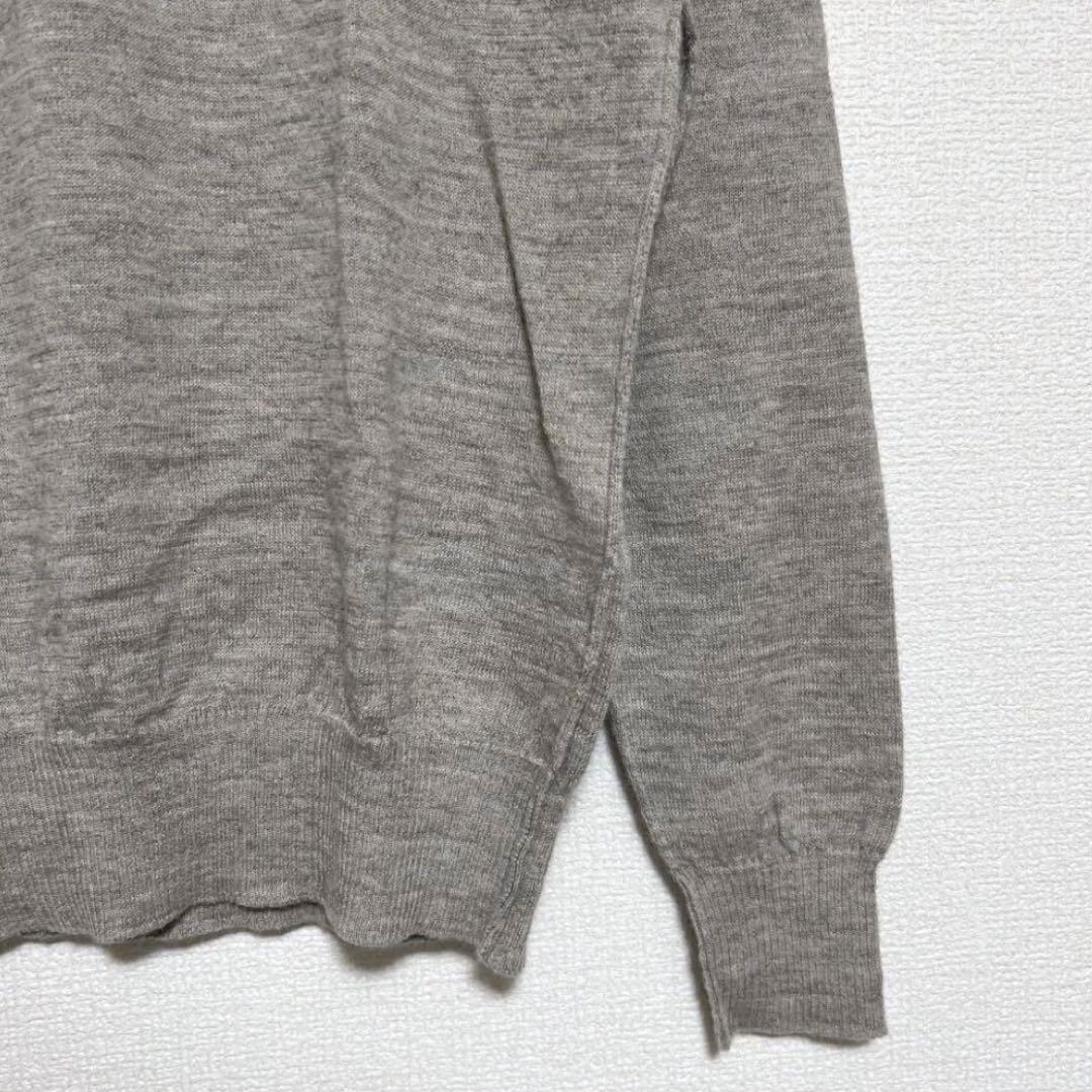 COMME des GARÇONS HOMME / Knit