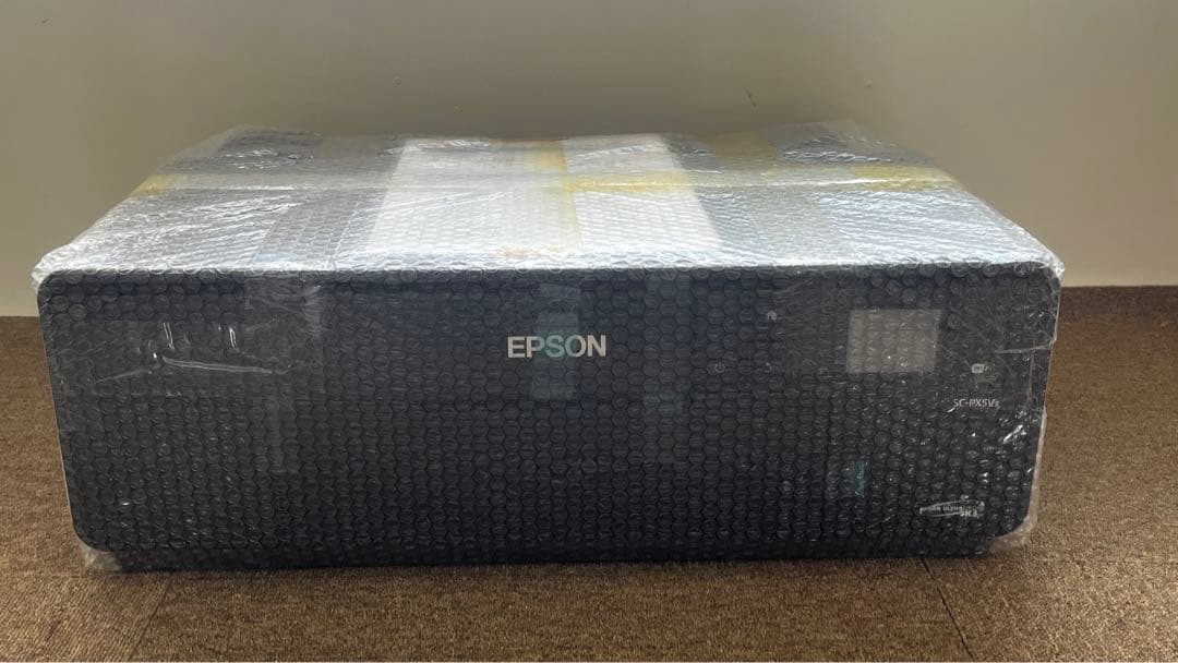EPSON SC-PX5VⅡ インクジェットプリンター 本体