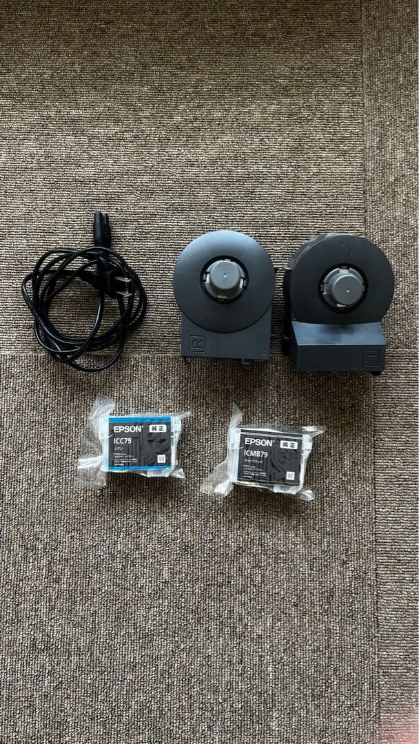 EPSON SC-PX5VⅡ インクジェットプリンター 本体