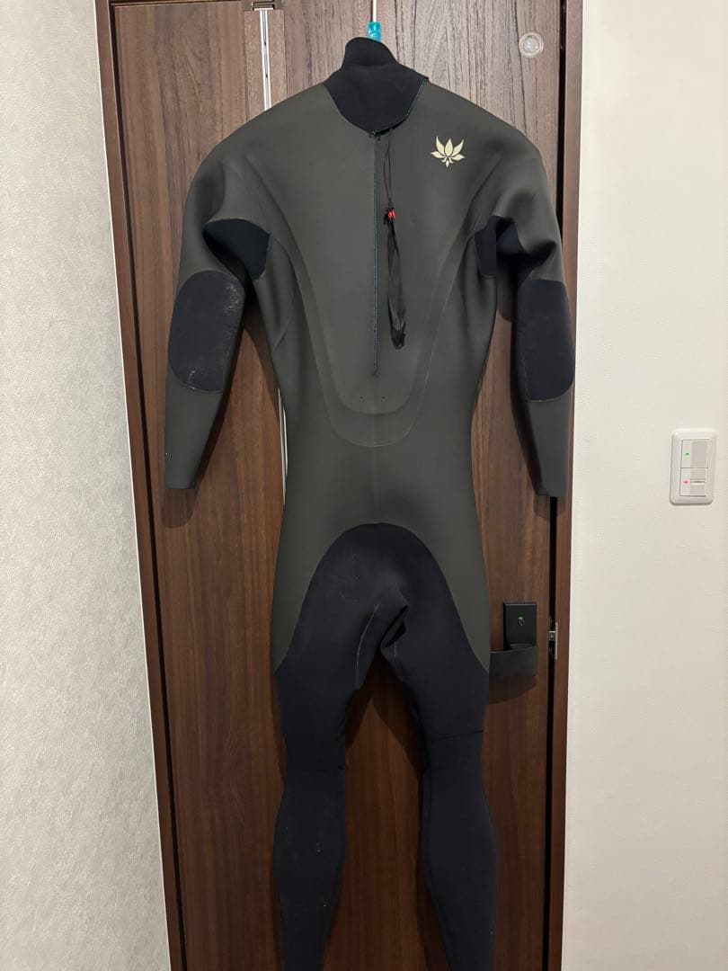 Axxe Classic フルスーツ ジャーフル　アックスクラシック