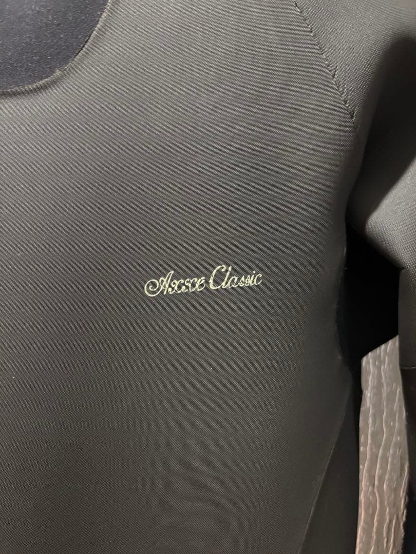 Axxe Classic フルスーツ ジャーフル　アックスクラシック