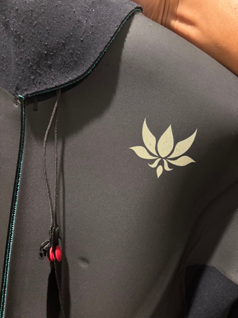 Axxe Classic フルスーツ ジャーフル　アックスクラシック