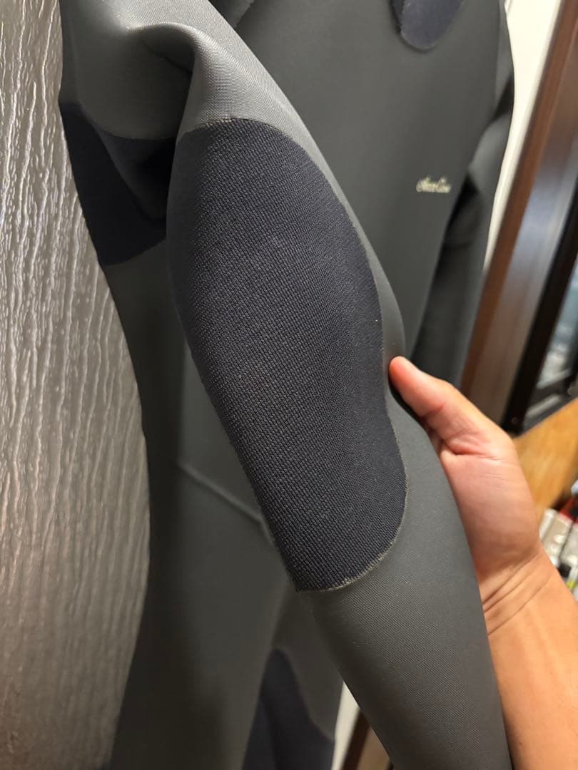 Axxe Classic フルスーツ ジャーフル　アックスクラシック