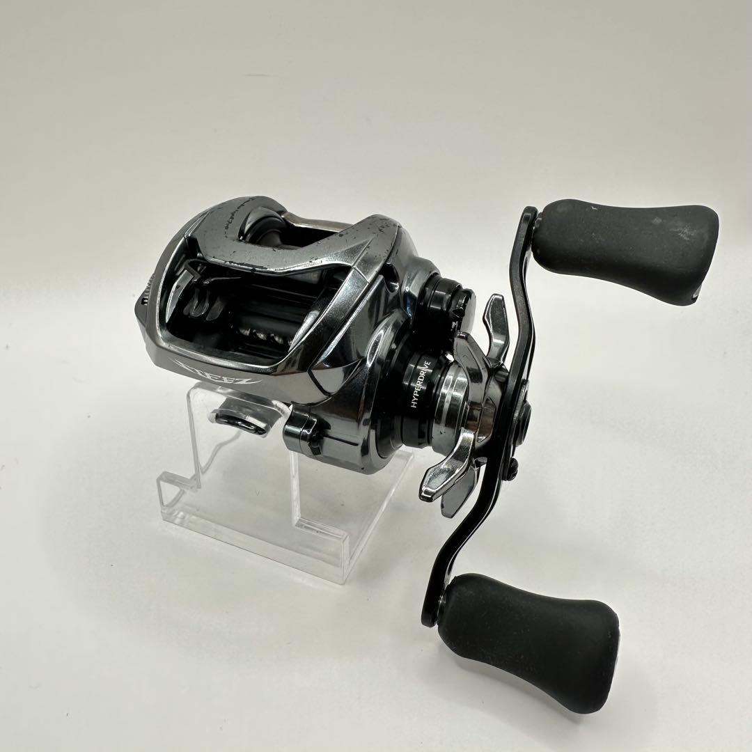 ダイワ スティーズ リミテッド SV TW 7.1 左