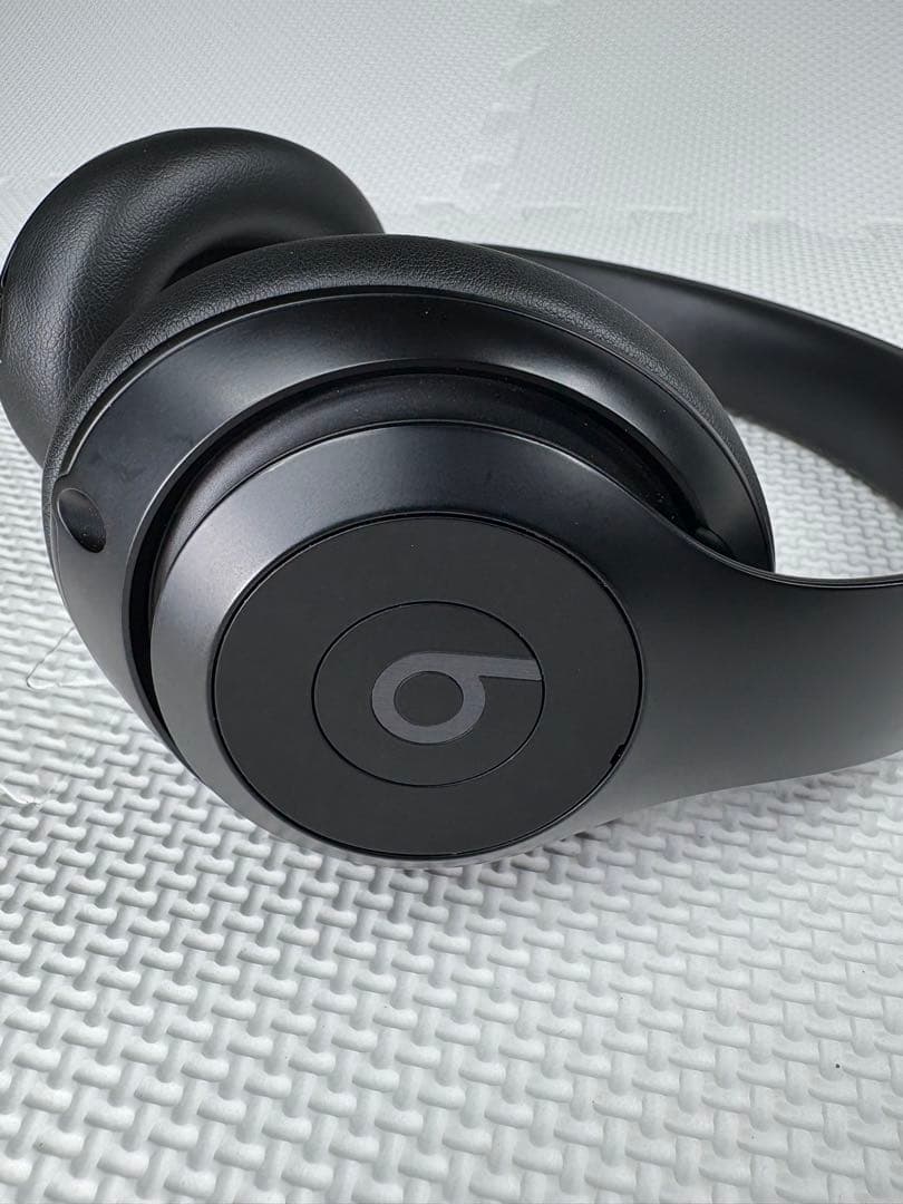 【美品】Beats Studio Pro 高音質ノイキャン ブラック
