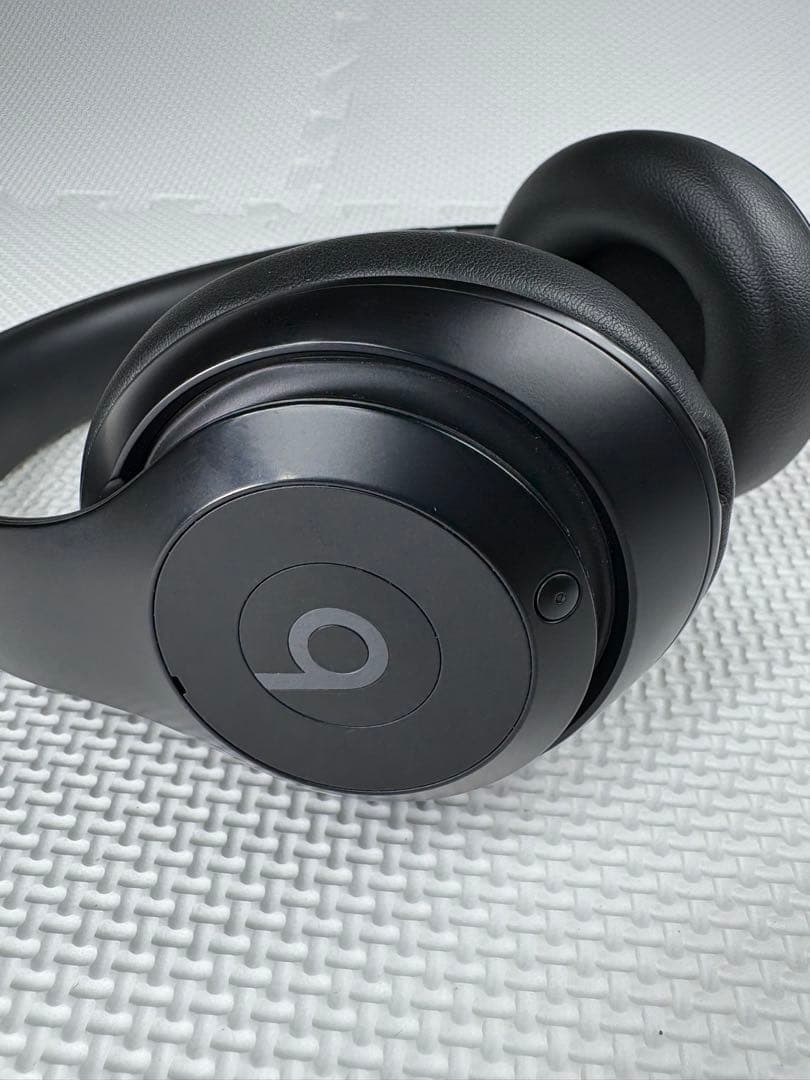 【美品】Beats Studio Pro 高音質ノイキャン ブラック