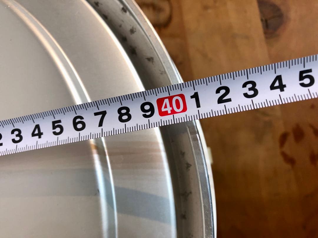 〈Paloma パロマ〉 ガス炊飯器 三升炊き ※LPガス用 ※　 6L