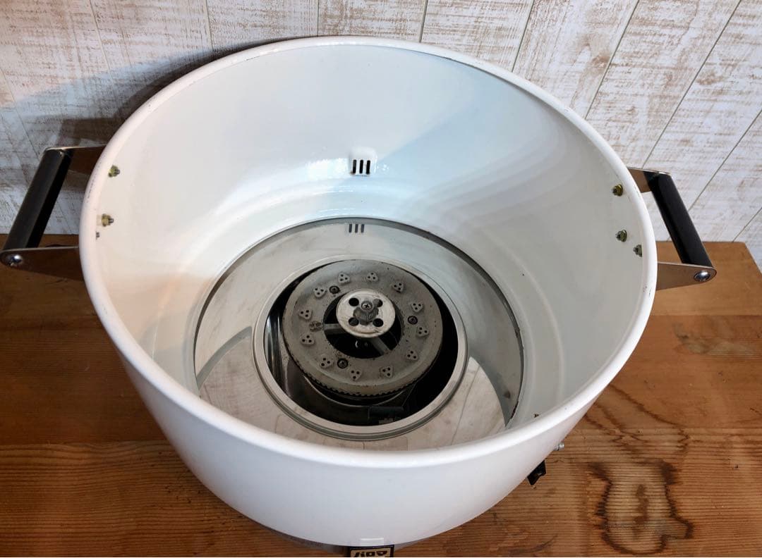 〈Paloma パロマ〉 ガス炊飯器 三升炊き ※LPガス用 ※　 6L