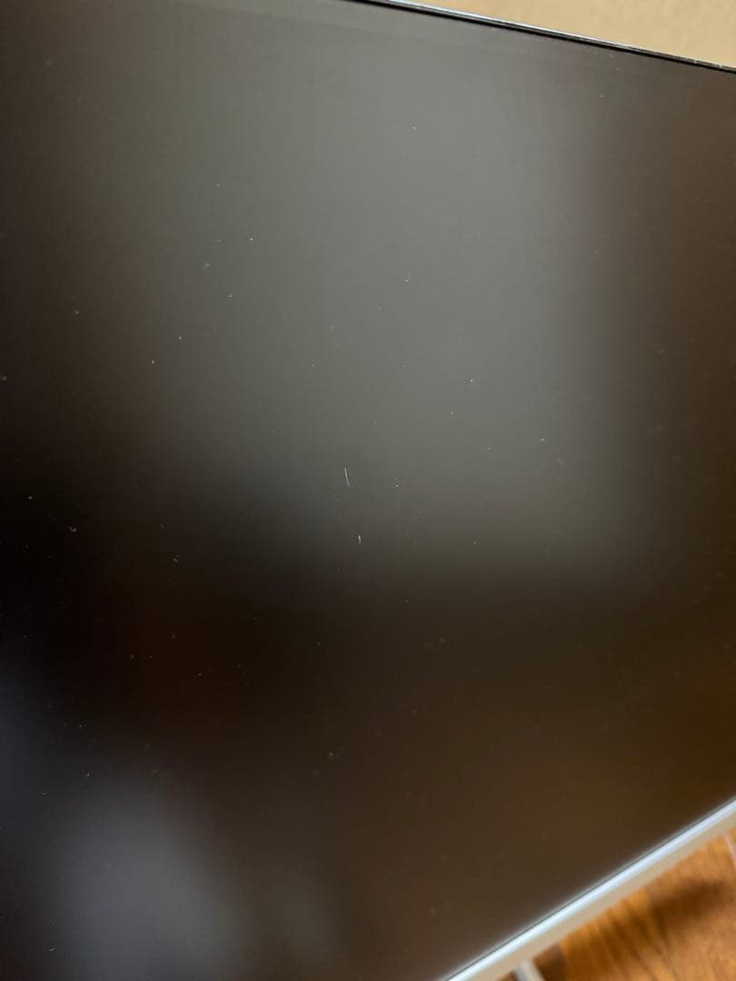 HP 27f 薄型ディスプレイ 本体