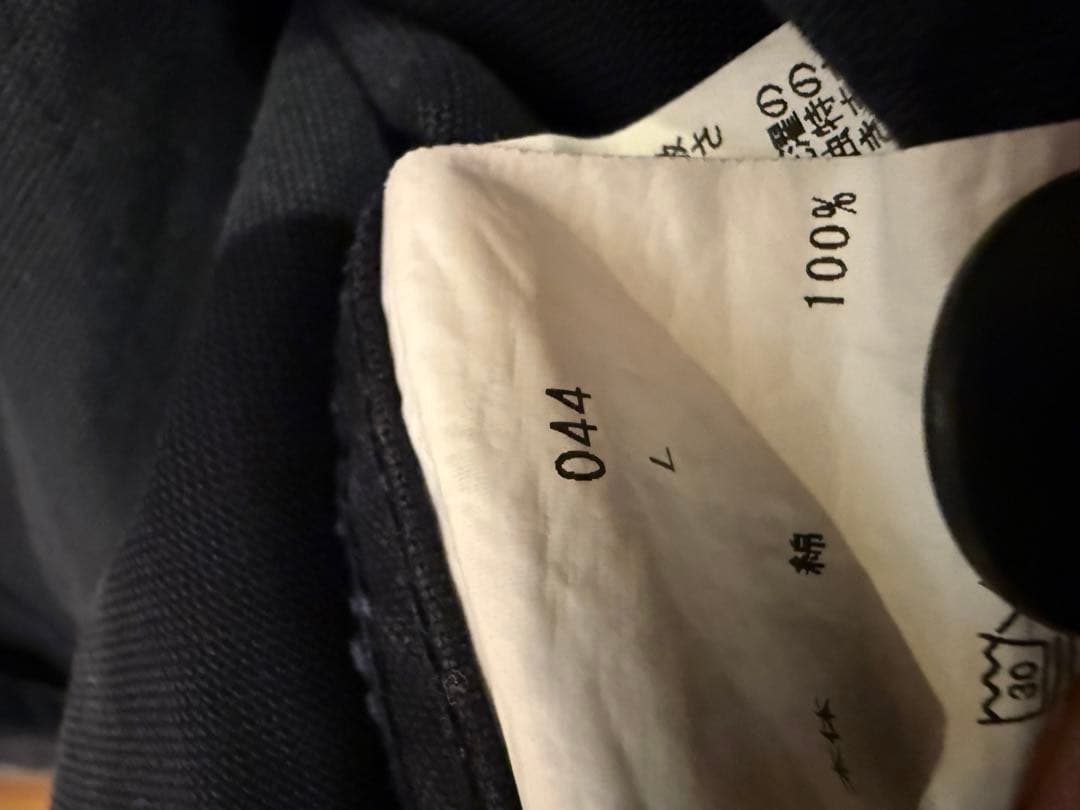 ジャケット・アウター ovy Jungle Fatigue Duck Jacket (black)