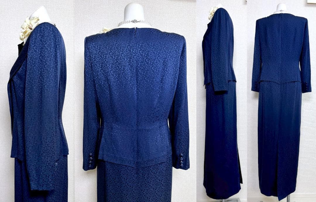 ■当日発送可能【訳あり】ハーディエイミス　最高級セレモニー　シルク100%