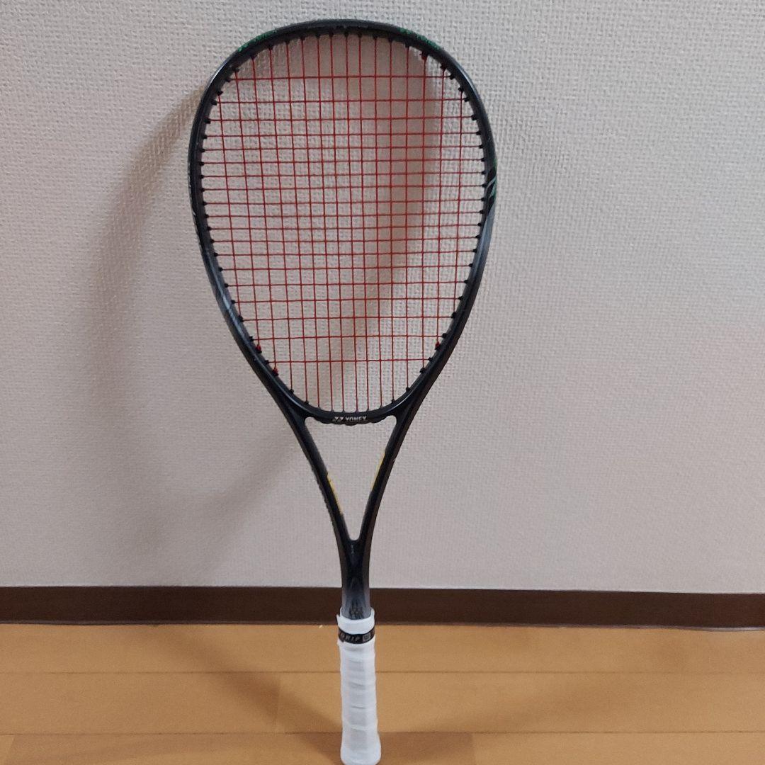 ボルトレイジ8S　UL1