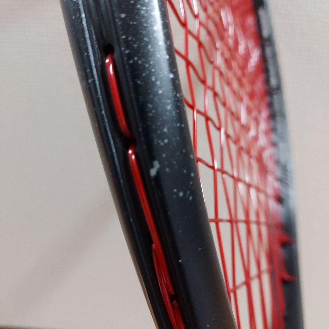 ボルトレイジ8S　UL1