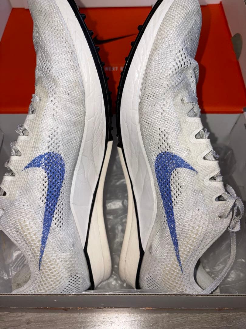 スパイク・シューズ Nike ZoomX Dragonfly 2 FP Blueprint 26cm