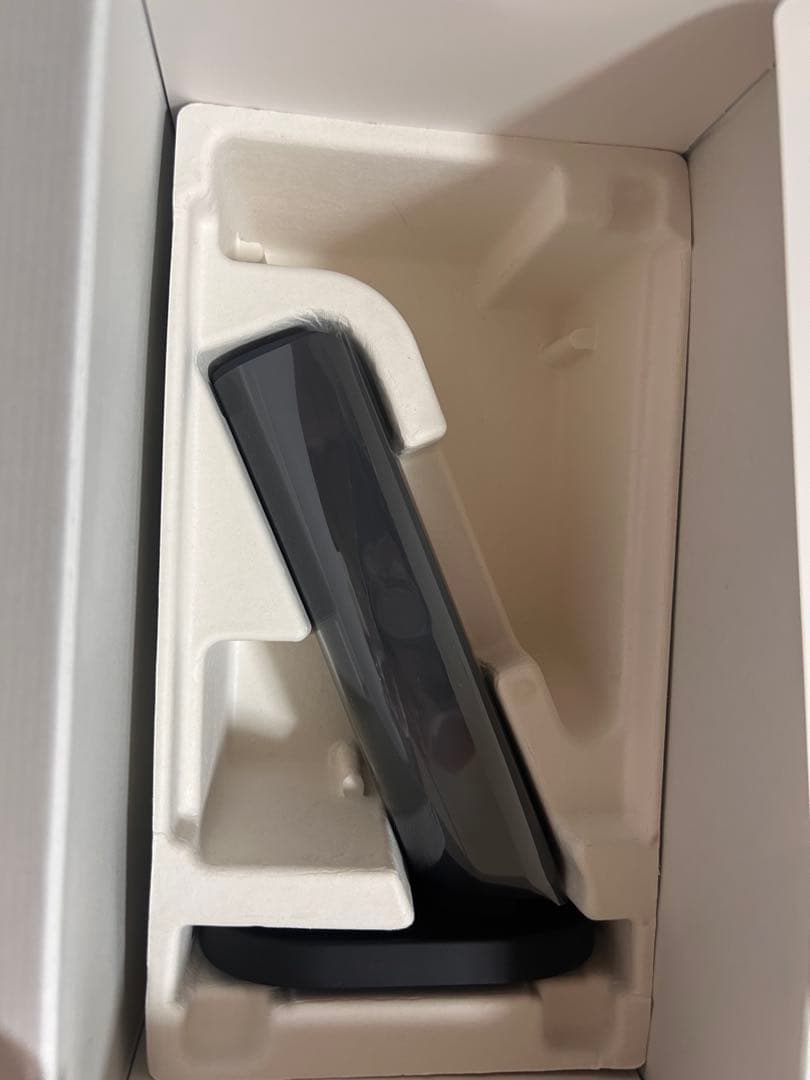 リデ ドライヤー ブラック 【ほぼ新品】