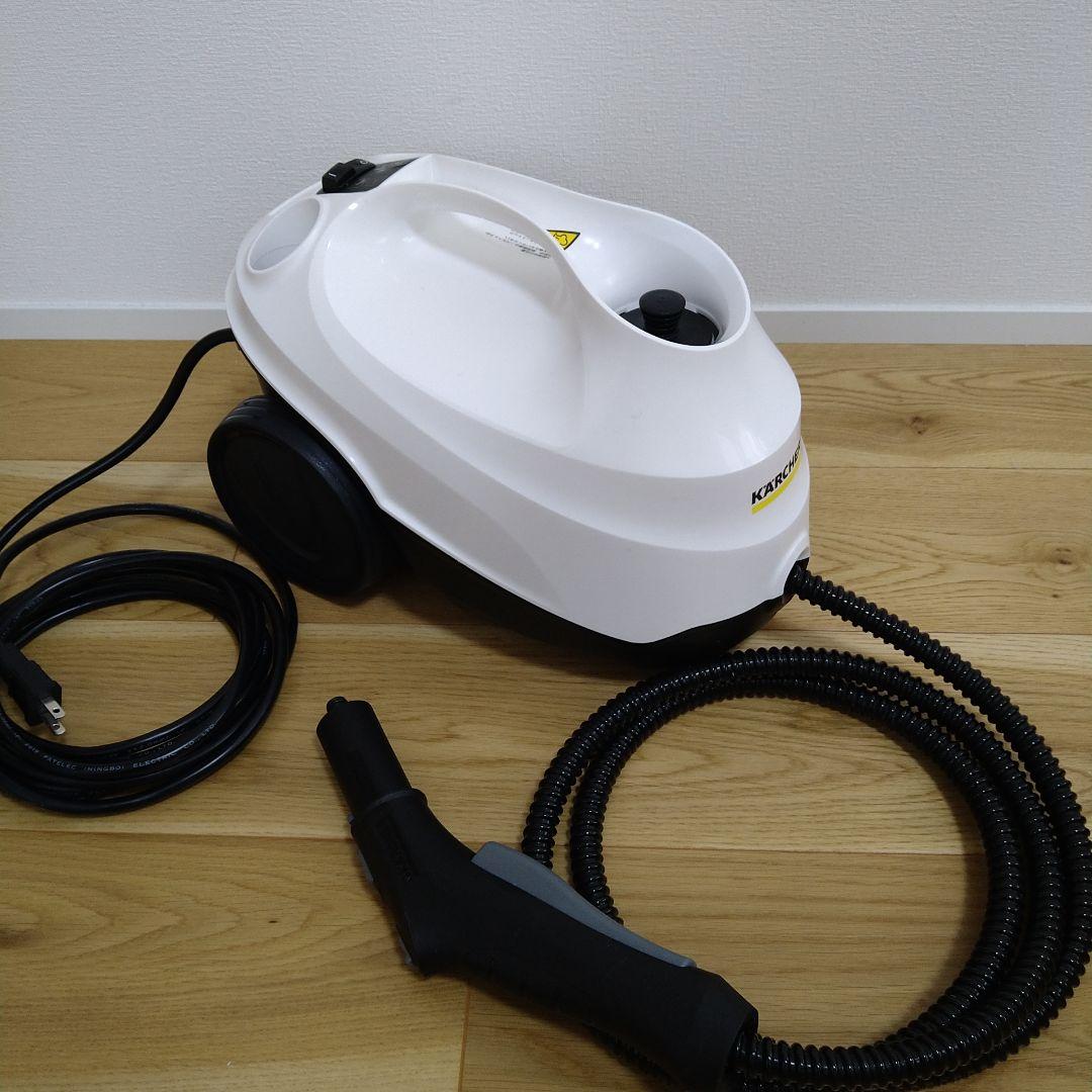 KARCHER SC3 EASYFIX プレミアム