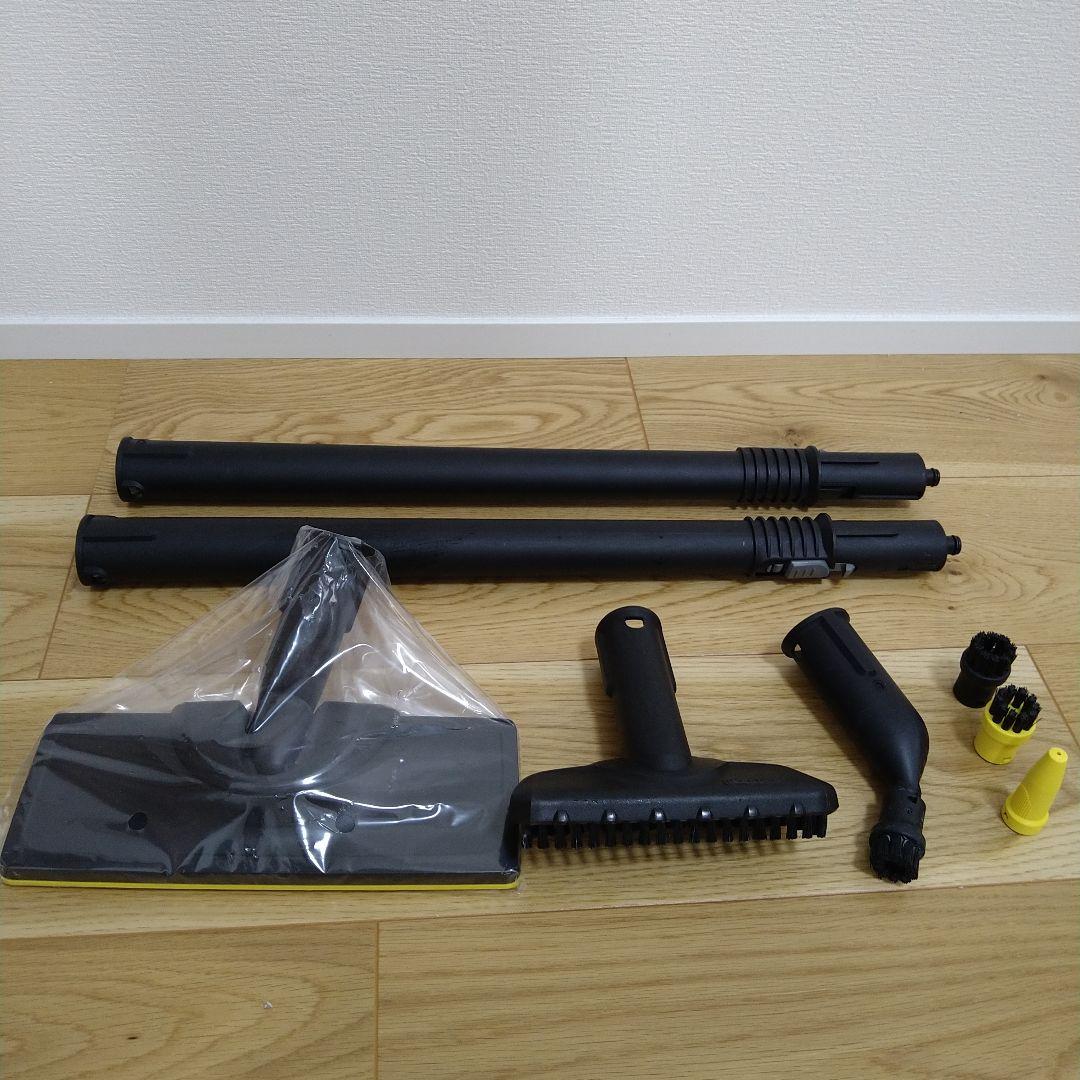 KARCHER SC3 EASYFIX プレミアム