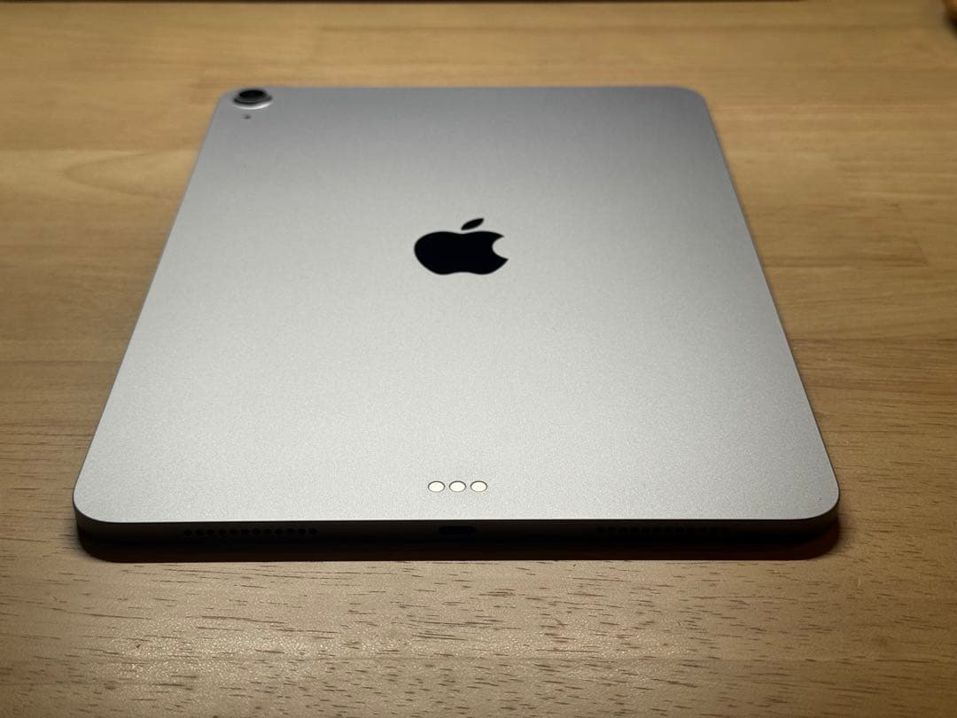 11インチ iPad Air (M3)