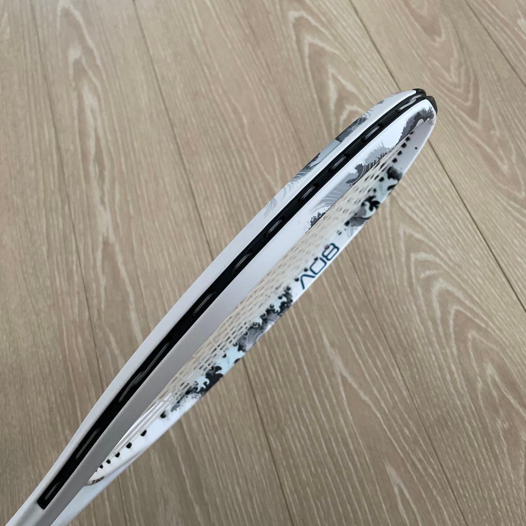 ヨネックス　ラケット　GEOBREAK 80V