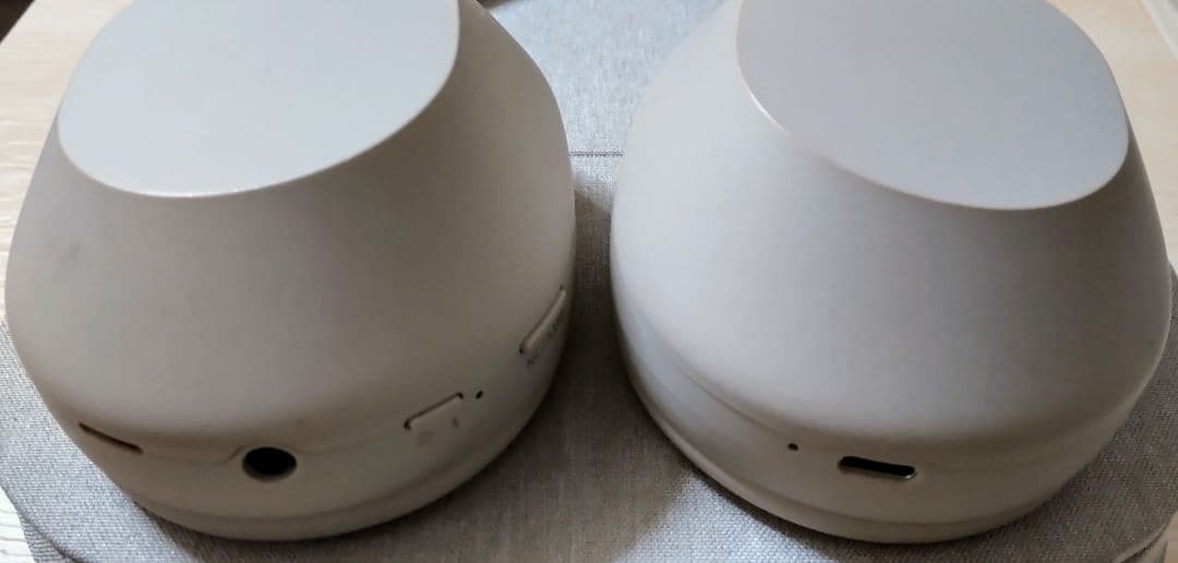 【翌日発送】SONY WH-1000XM5 プラチナシルバー