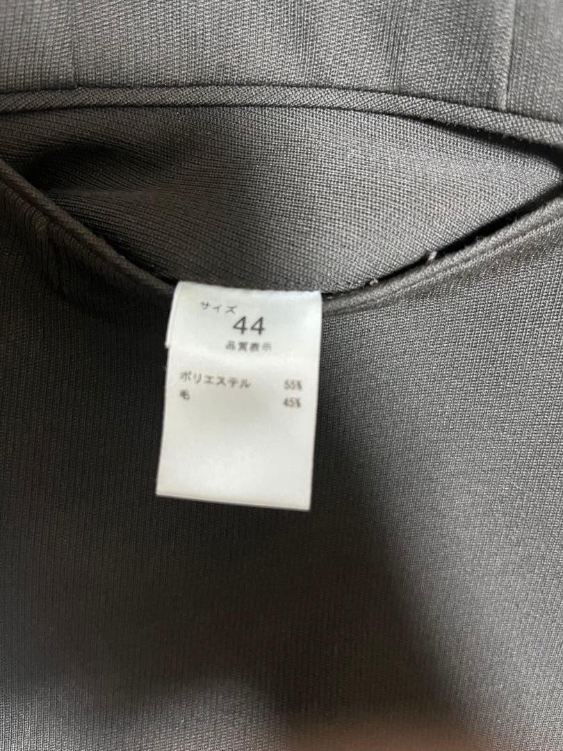 NEAT ニート スラックス　テーパード　パンツ　AWC アメリカ　サージ