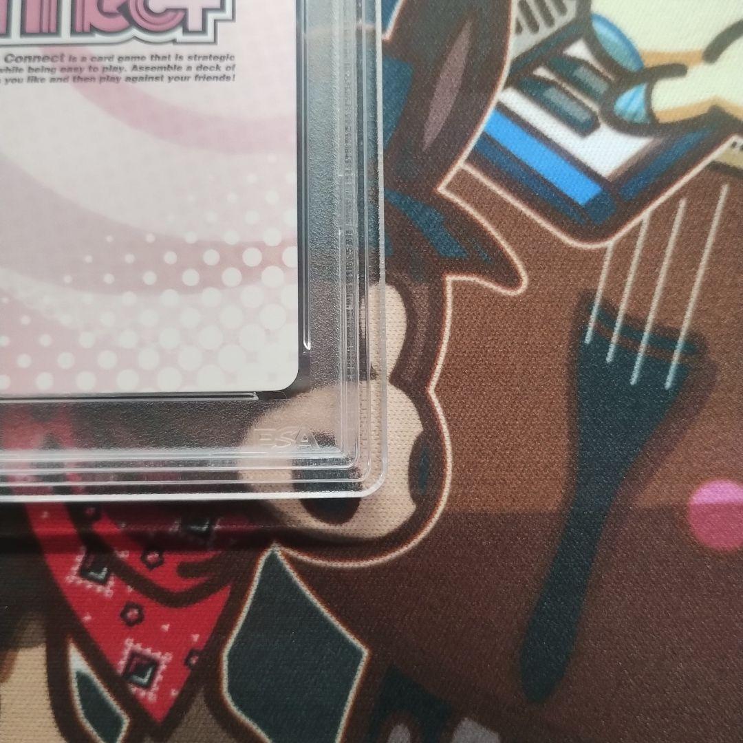 PSA10 ハイスクールD×D オカルト研究部副部長　姫島朱乃 サイン sp