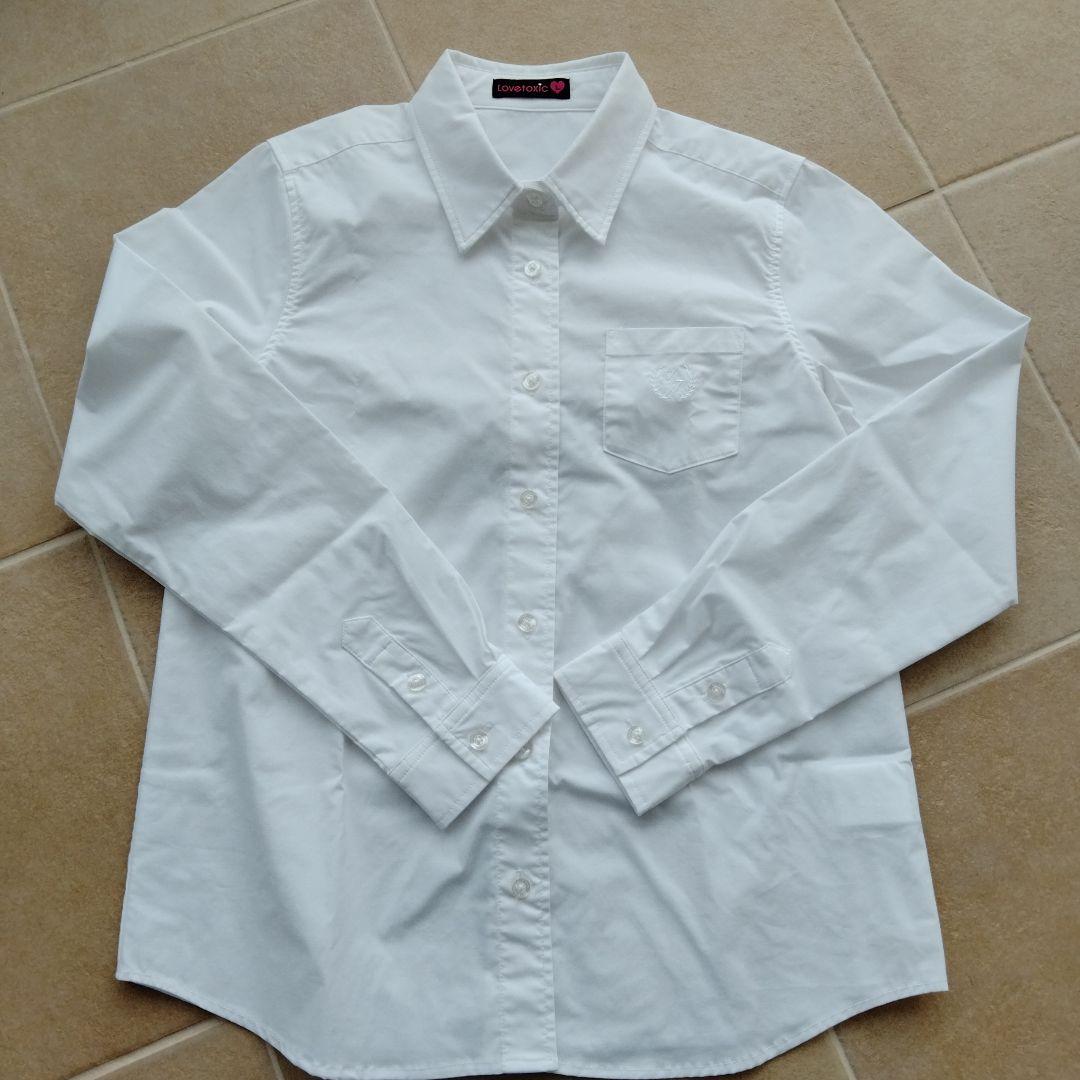 pom ponette　女の子160cm　卒業式　面接　フォーマル　セレモニー