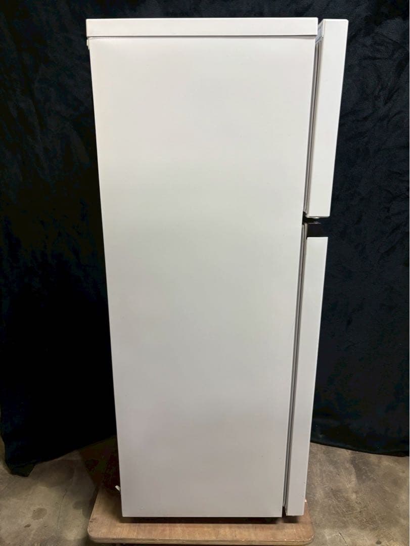 Hisense 冷蔵庫 HR-B1202 2021年製 右開き 120L