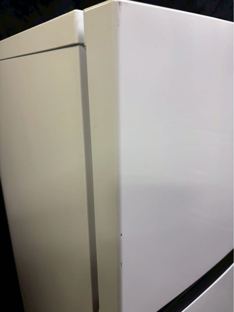 Hisense 冷蔵庫 HR-B1202 2021年製 右開き 120L