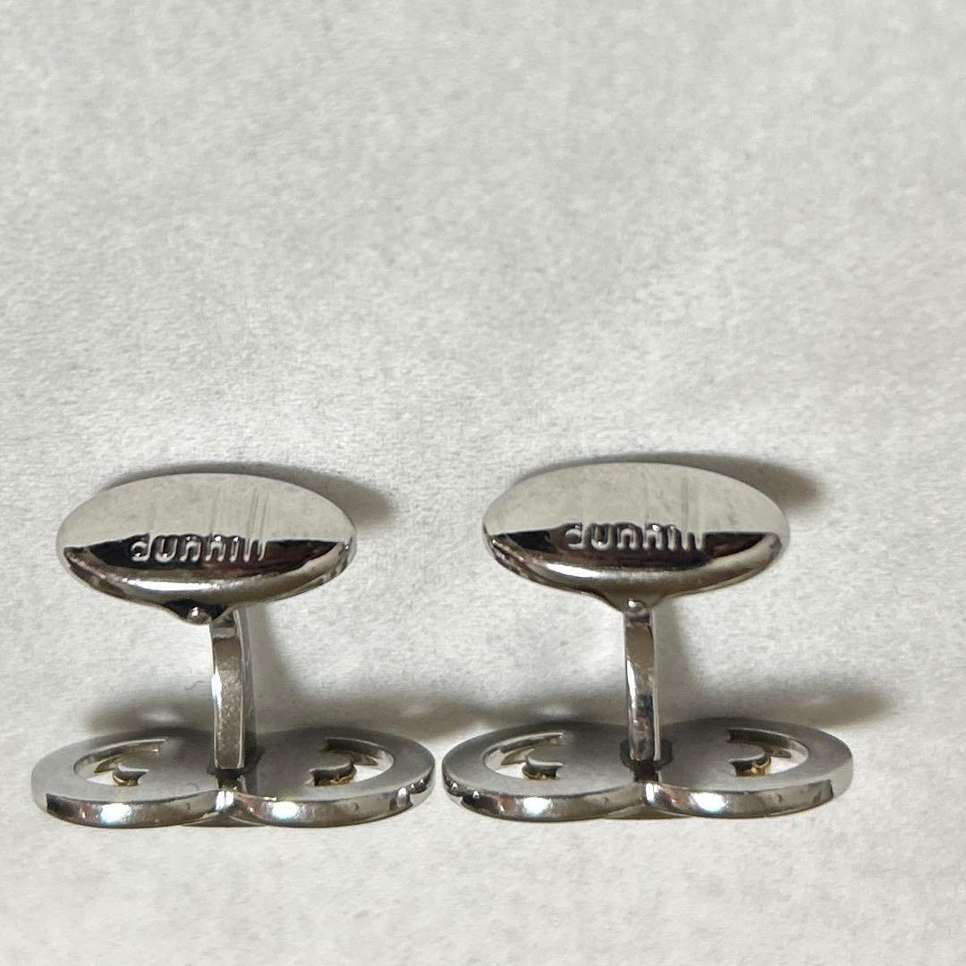 ダンヒル　カフス