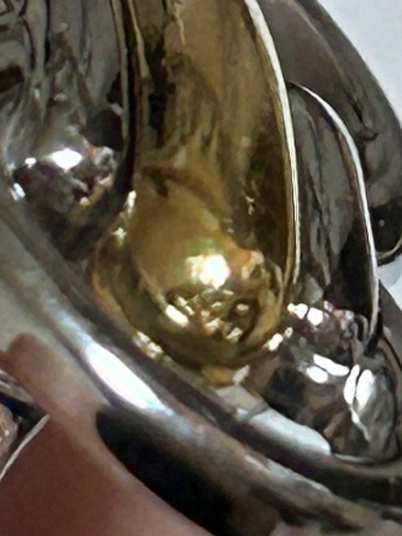 ダンヒル　カフス