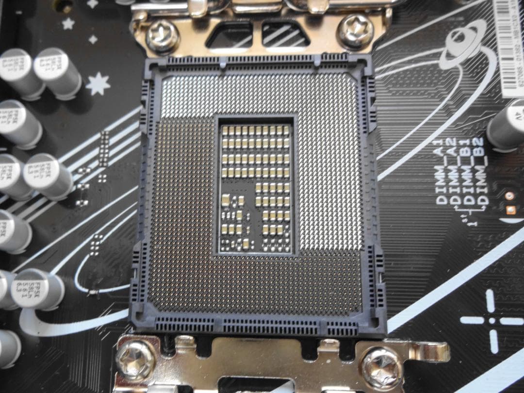 マザーボード ASUS PRIME B760-A WIFI D4