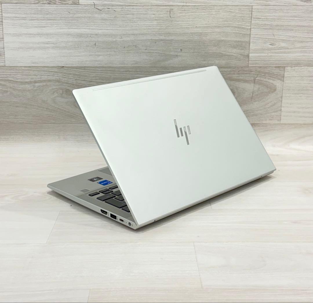 12世代エイチピーi5/Hp EliteBook 630 G9/8GBフルHD