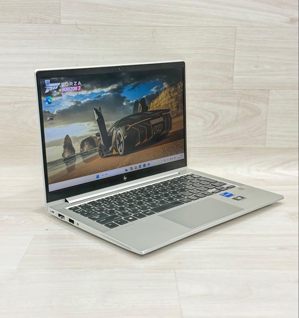 12世代エイチピーi5/Hp EliteBook 630 G9/8GBフルHD