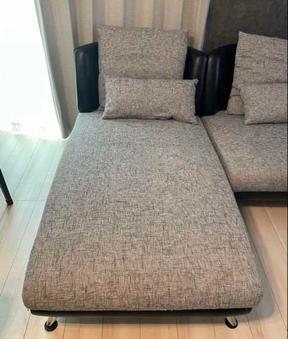 アルモニア　Bella curva レギュラー　ソファベッドのみ