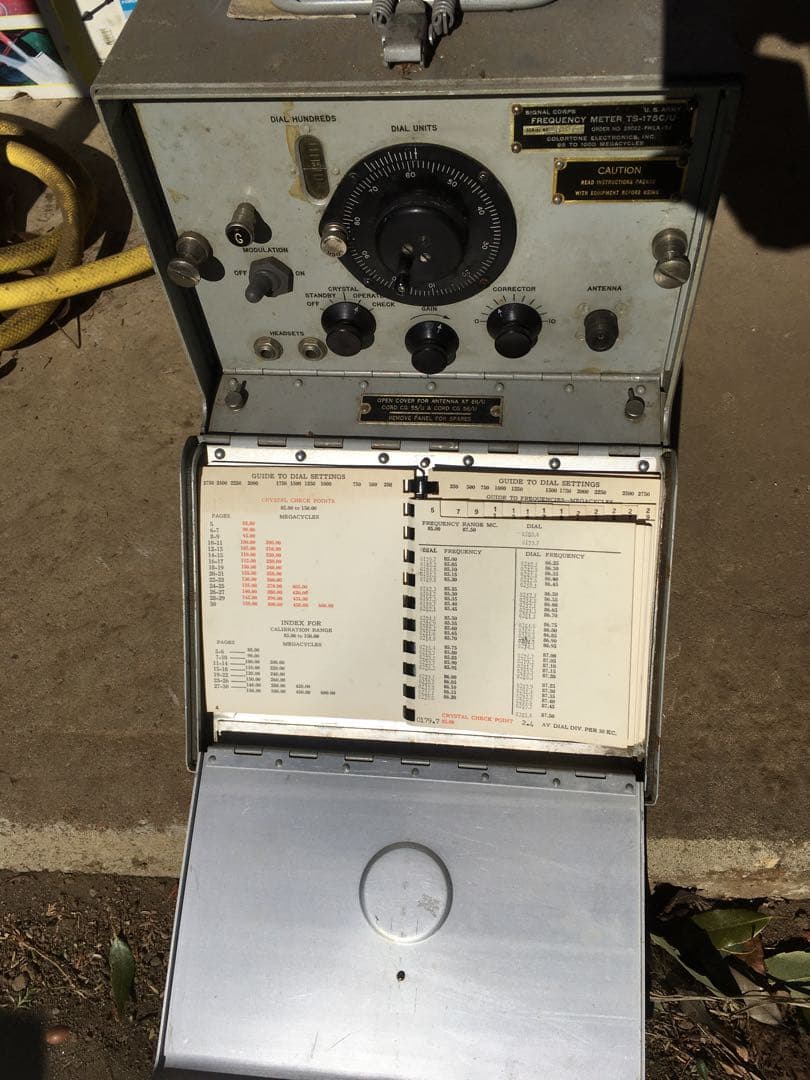 ＴＳー１７５Ｃ／Ｕ