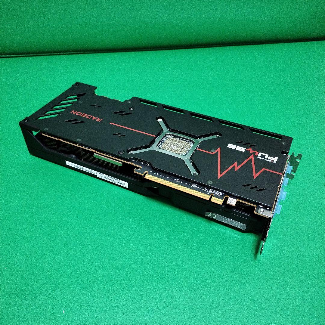 T*様 Sapphire Radeon RX 7900 XTX 24GB