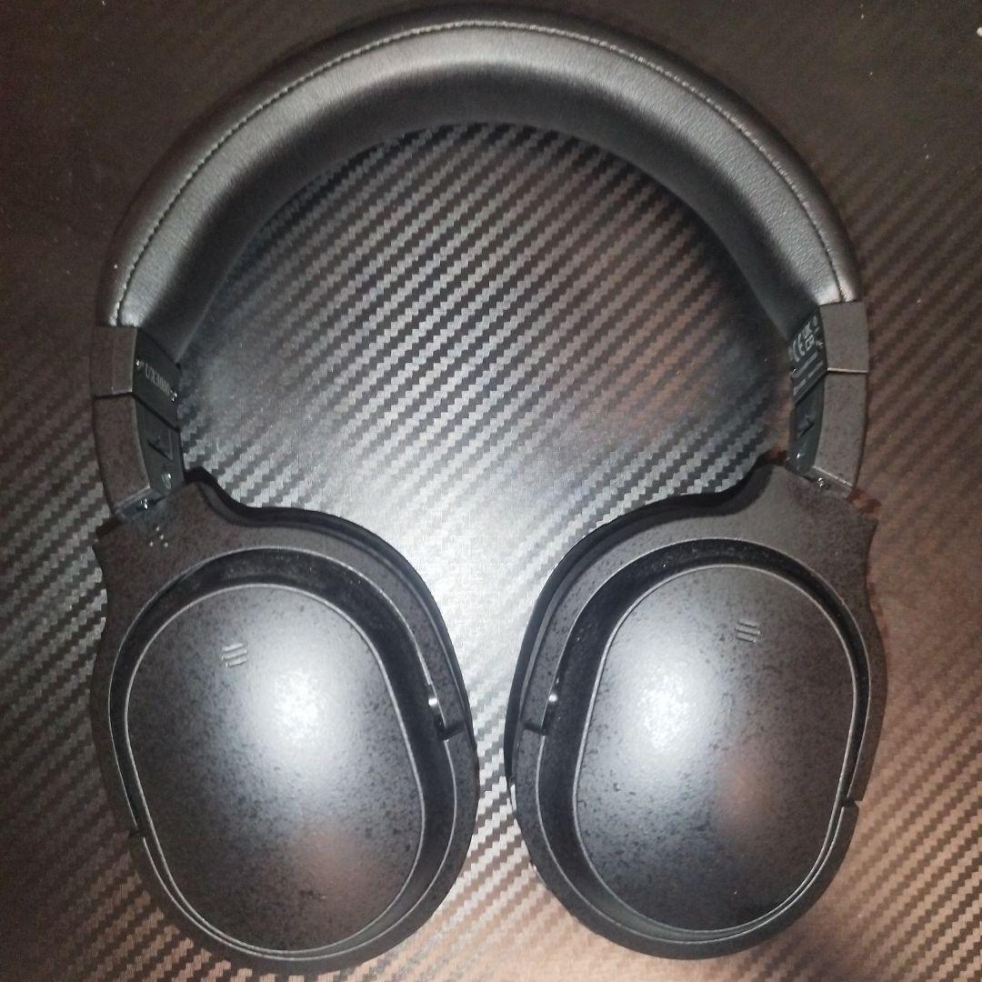 FINAL UX3000本体のみ。値下げ可能