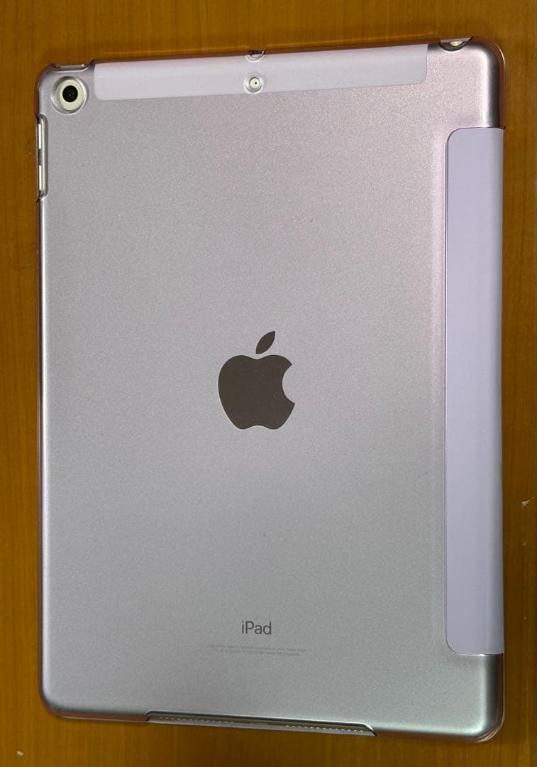 iPad 第6世代 Wi-Fi + Cellularモデル