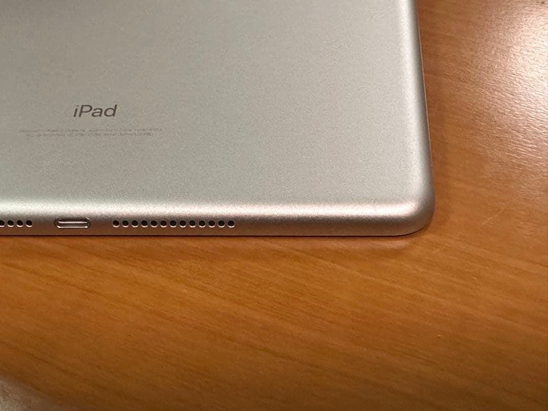 iPad 第6世代 Wi-Fi + Cellularモデル