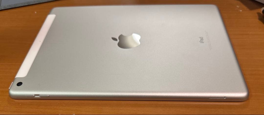 iPad 第6世代 Wi-Fi + Cellularモデル